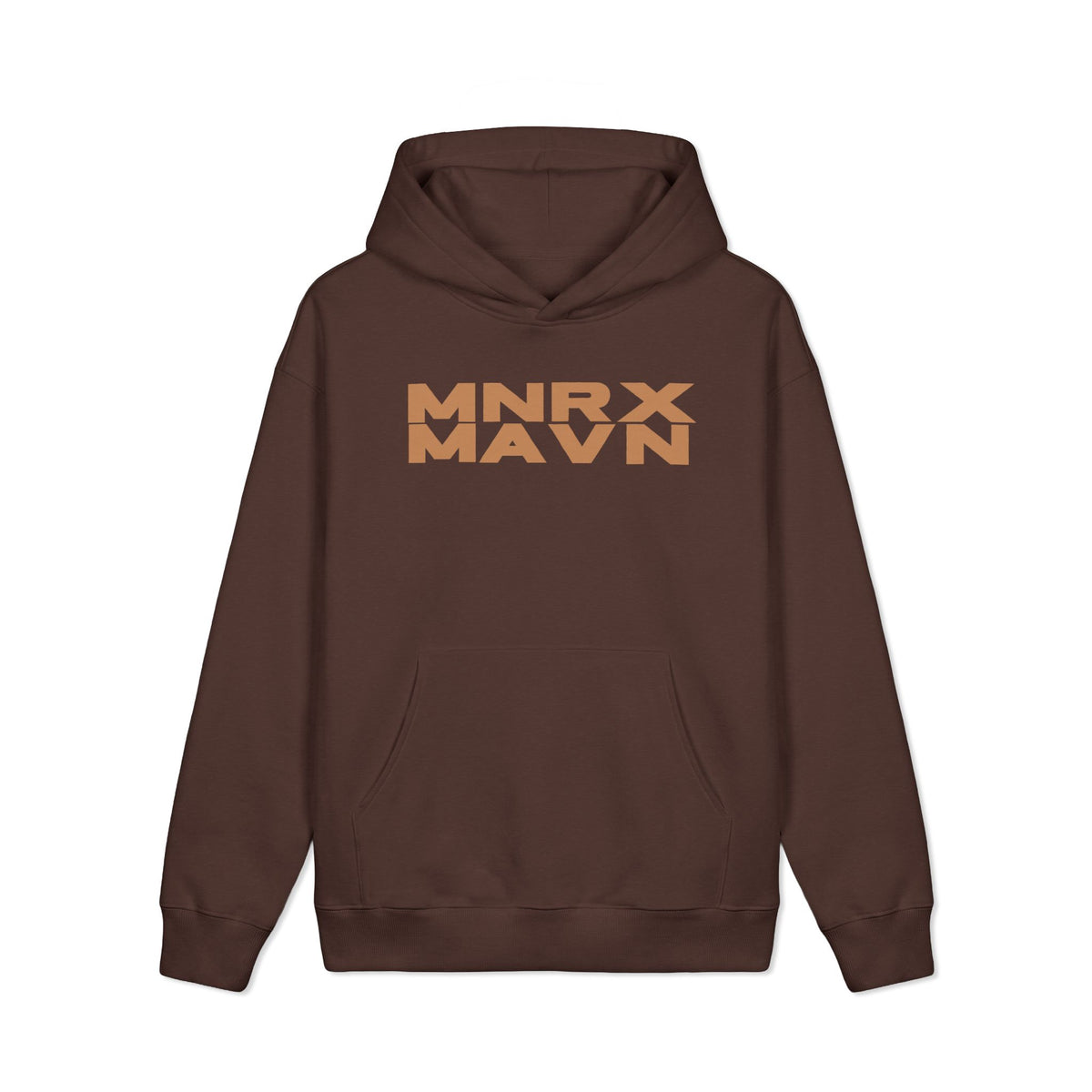 MNRX / MAVN Heavyweight Hoodie
