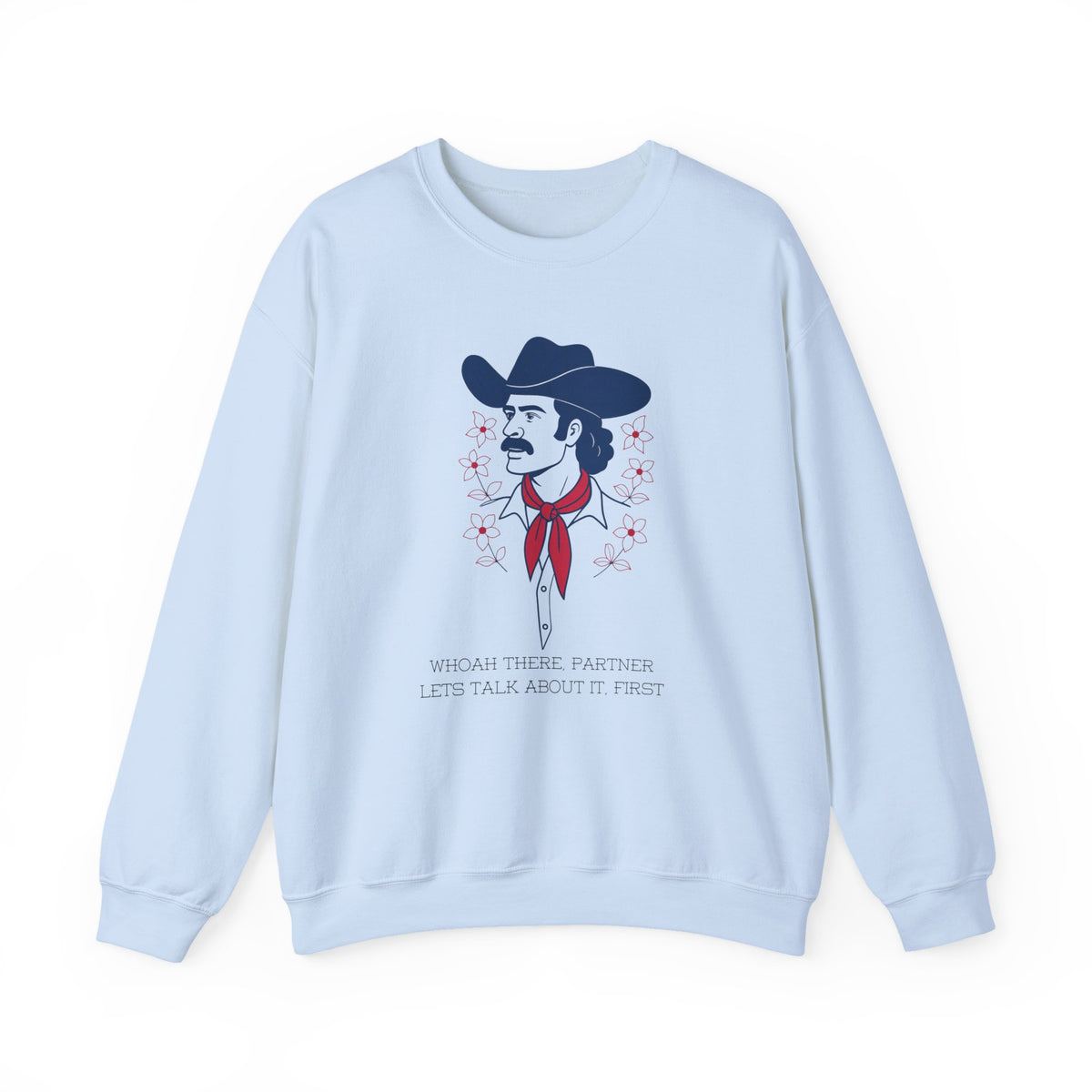 Monarch "Whoah There" Sweatshirt