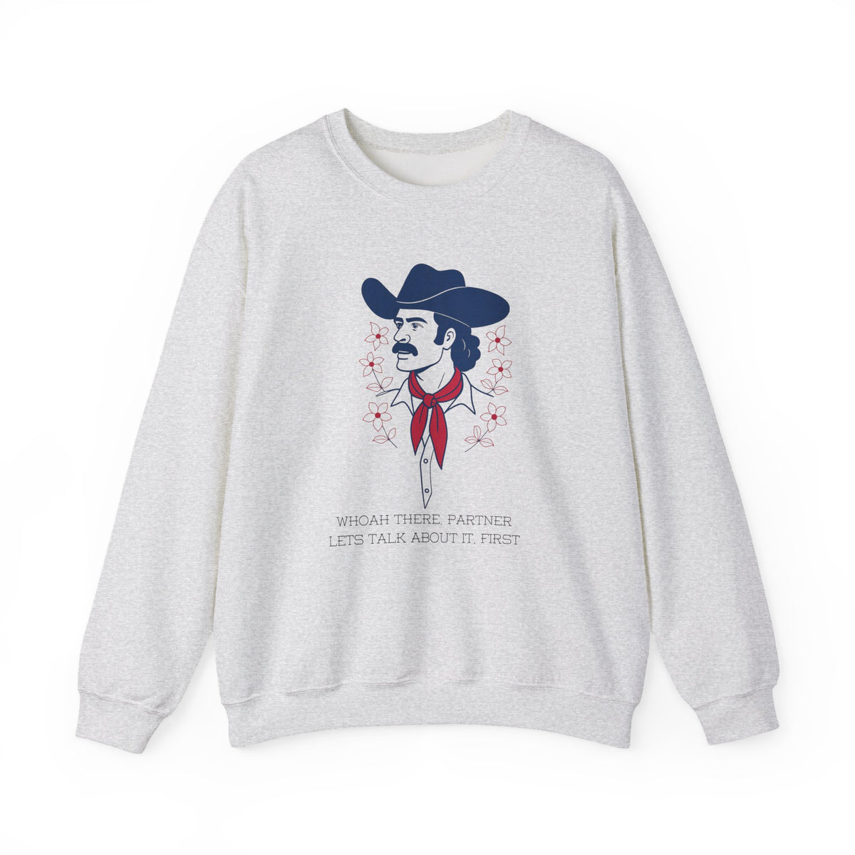 Monarch "Whoah There" Sweatshirt