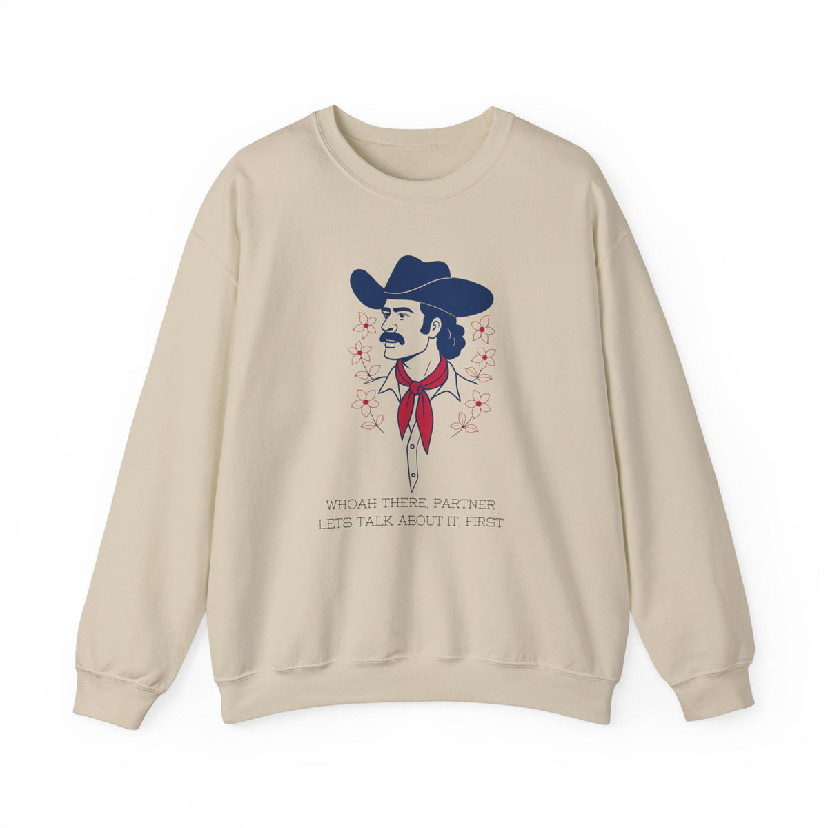 Monarch "Whoah There" Sweatshirt