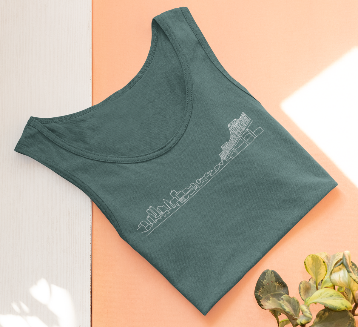 Peoria Pride Festival Tank
