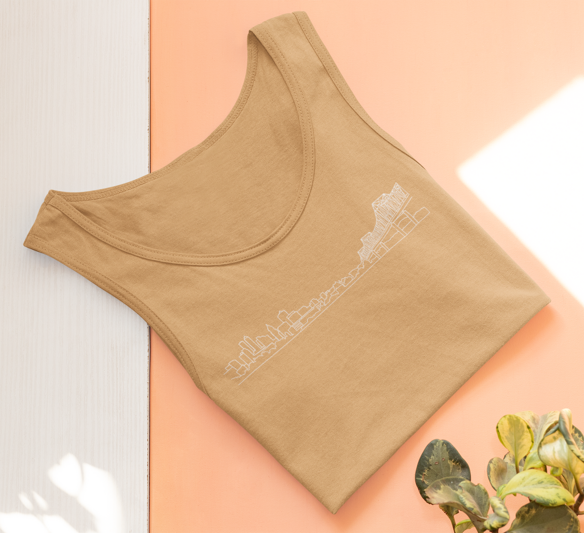 Peoria Pride Festival Tank
