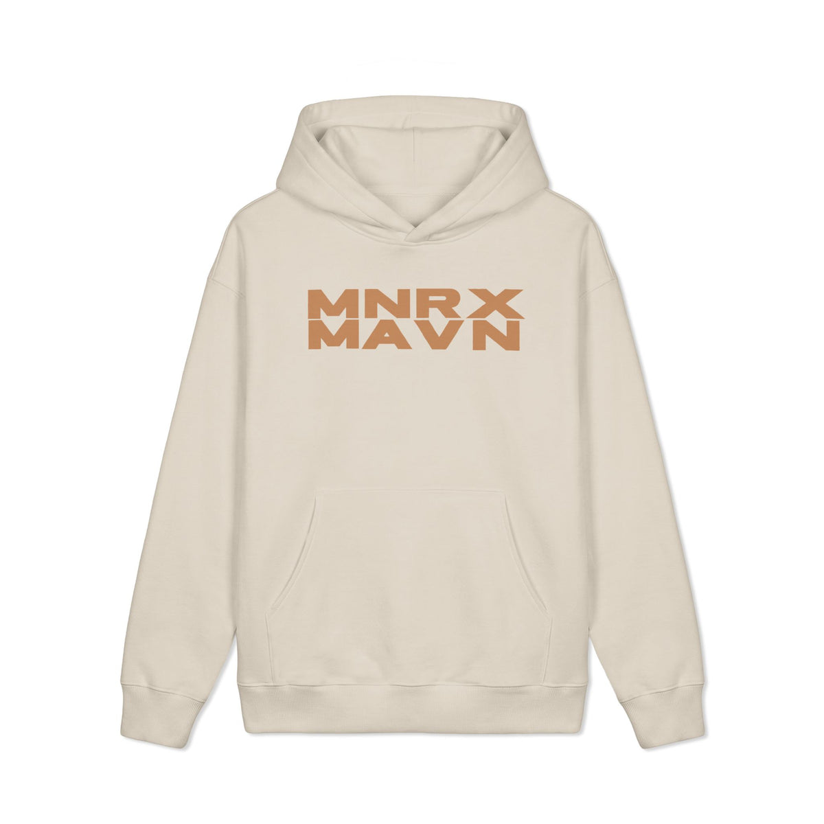 MNRX / MAVN Heavyweight Hoodie