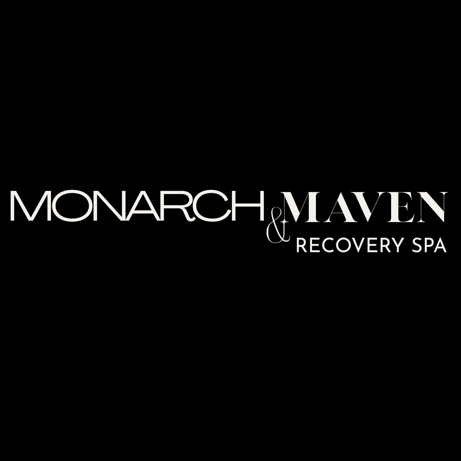 Monarch and Maven